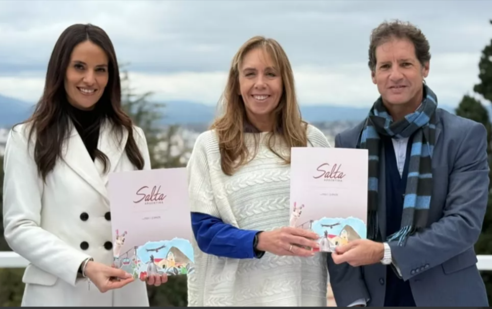Salta se consolida como el epicentro del eco-turismo: histórico pacto para la sustentabilidad hotelera