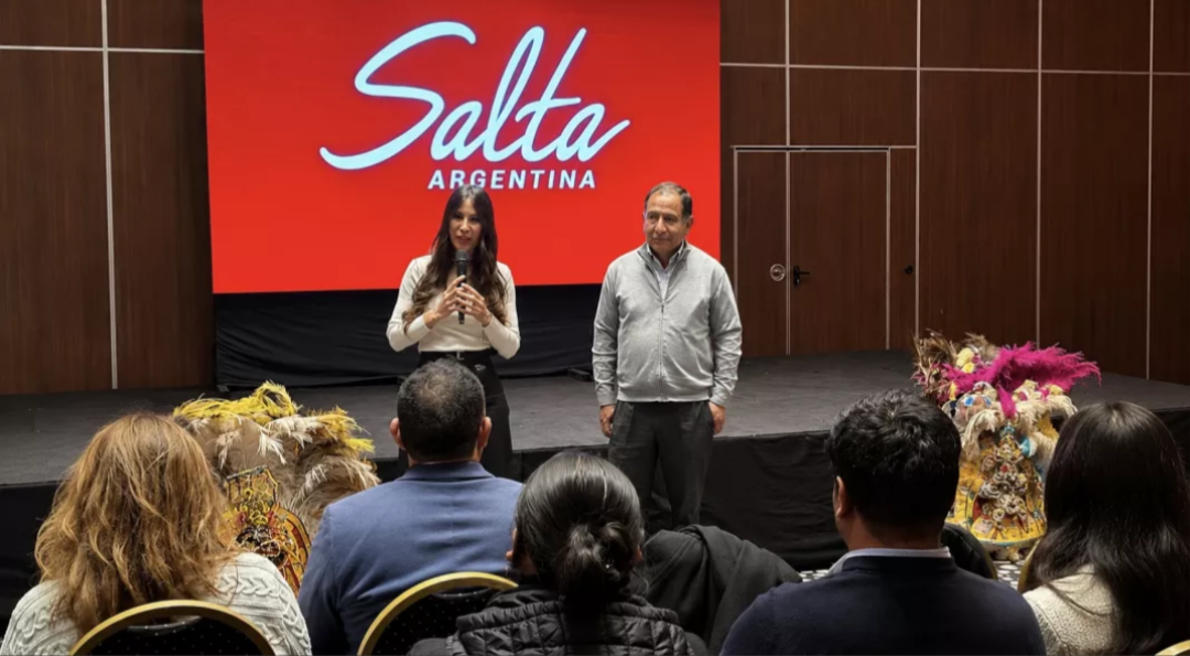 Salta lanzó su Temporada de Invierno 2026 con una cartelera histórica de más de mil actividades