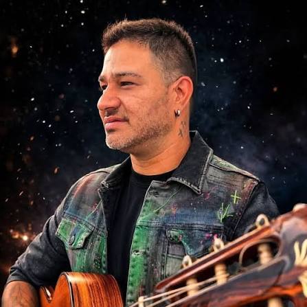 Gustavo Wierna el viaje de volver a empezar con el alma.