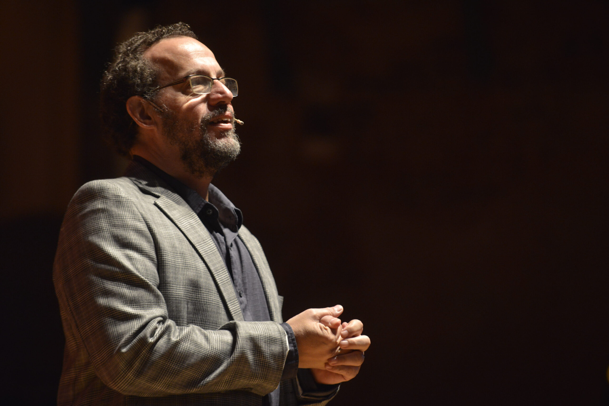 Sergio Feferovich, el maestro que convirtió la música clásica en una fiesta: “Fui muy tímido de chiquito y el piano fue mi primer amor”