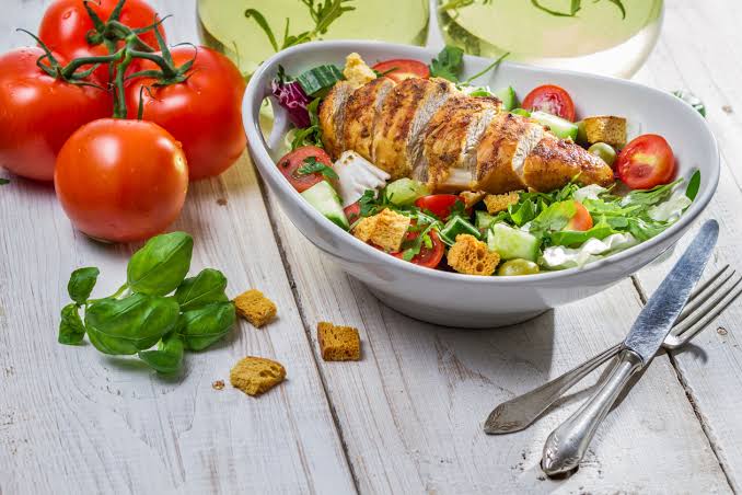 Llega el calor por qué el enfoque para estar en forma debe ser la salud y no las “dietas milagro”