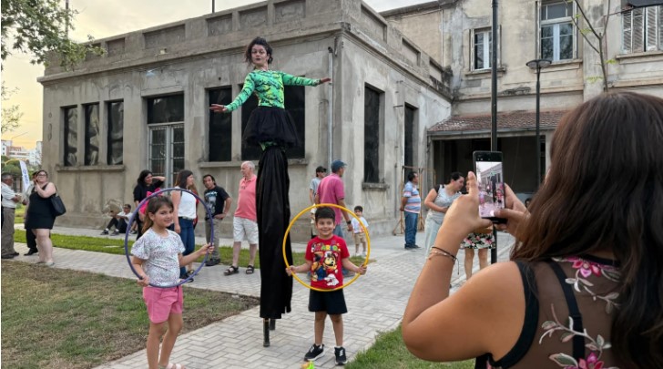 El Milagro salteño se vivirá a través de la fotografía y la música en una nueva edición de Expresarte